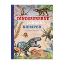 Dinosaurerne - Jordens kæmper - Billede 1