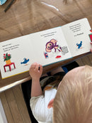 Bog - Du Fjoller, Fantus