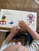 Bog - Du Fjoller, Fantus