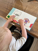 Bog - Du Fjoller, Fantus