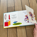 Bog - Du Fjoller, Fantus