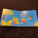 Bog, 1-2-3 Hvad kan du se? - Vilde dyr