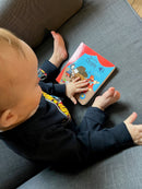 Bog - Min lille Chopin - Fra 1 år