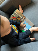 Bog - Min lille Chopin - Fra 1 år