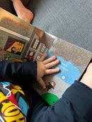 Bog - Min lille Chopin - Fra 1 år