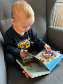 Bog - Min lille Chopin - Fra 1 år