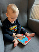 Bog - Min lille Chopin - Fra 1 år