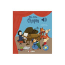Min lille Chopin  - Billede 1