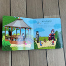 Bog - Min lille Chopin - Fra 1 år