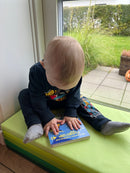 Bog - Min klassiske musikbog med vuggeviser