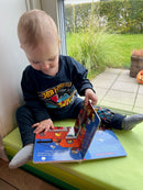 Bog - Min klassiske musikbog med vuggeviser