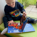 Bog - Min klassiske musikbog med vuggeviser