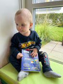 Bog - Min klassiske musikbog med vuggeviser