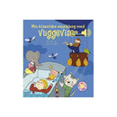 Min klassiske musikbog med vuggeviser - Billede 1