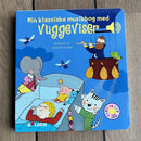 Bog - Min klassiske musikbog med vuggeviser