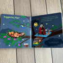 Bog - Min klassiske musikbog med vuggeviser