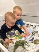 Bog - Min lille musikbog med yoga - Fra 3 år.