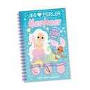 Diamond Art: Havfruer  - Billede 1