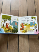 Bog - Stræk - Yogahistorie med simple øvelser