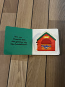 Bog - Borte borte tit tit - Kæledyr