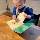 Bog - Borte borte tit tit - Kæledyr