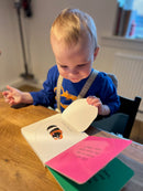 Bog - Borte borte tit tit - Kæledyr