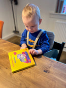 Bog - Borte borte tit tit - Kæledyr