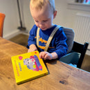 Bog - Borte borte tit tit - Kæledyr