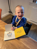 Bog - Borte borte tit tit - Hvor bor dyrene?