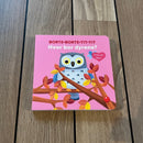 Bog - Borte borte tit tit - Hvor bor dyrene?