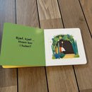 Bog - Borte borte tit tit - Hvor bor dyrene?