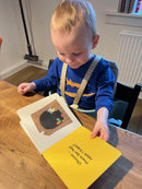 Bog - Borte borte tit tit - Hvor bor dyrene?