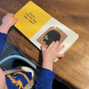 Bog - Borte borte tit tit - Hvor bor dyrene?