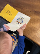 Bog - Borte borte tit tit - Hvor bor dyrene?