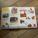 Bog - Min store lydbog fra bondegården - 40 lyde