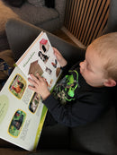 Bog - Min store lydbog fra bondegården - 40 lyde