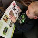 Bog - Min store lydbog fra bondegården - 40 lyde