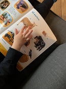 Bog - Min store lydbog fra bondegården - 40 lyde