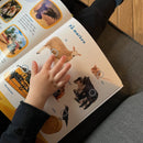 Bog - Min store lydbog fra bondegården - 40 lyde