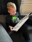 Bog - Min store lydbog fra bondegården - 40 lyde