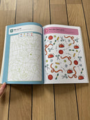 Bog - 100 nye sjove opgaver - fra 7 år