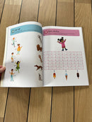 Bog - 100 nye sjove opgaver - fra 7 år