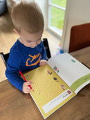 Bog - 100 nye sjove opgaver - fra 7 år