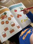 Bog - 100 nye sjove opgaver - fra 7 år