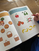 Bog - 100 nye sjove opgaver - fra 7 år