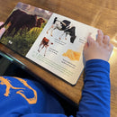 Bog - Min verden i billeder: Bondegården