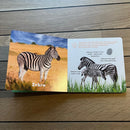 Bog - Min verden i billeder: Vilde dyr