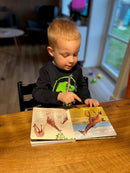 Bog - Min verden i billeder: Vilde dyr