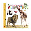 Min verden i billeder: Vilde dyr - Billede 1