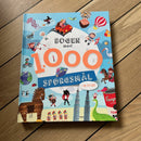 Bogen med 1000 spørgsmål - og svar!